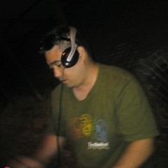 DJ AKIRA - Hi NRG Techno - Side 2