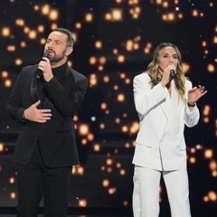 Melanie C & Ben Forster - Tell Me It's Not True (Live At The Royal Variety Performance 2023)