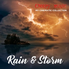 Rain & Storm | Royalty Free Cinematic Music | FREE DLL