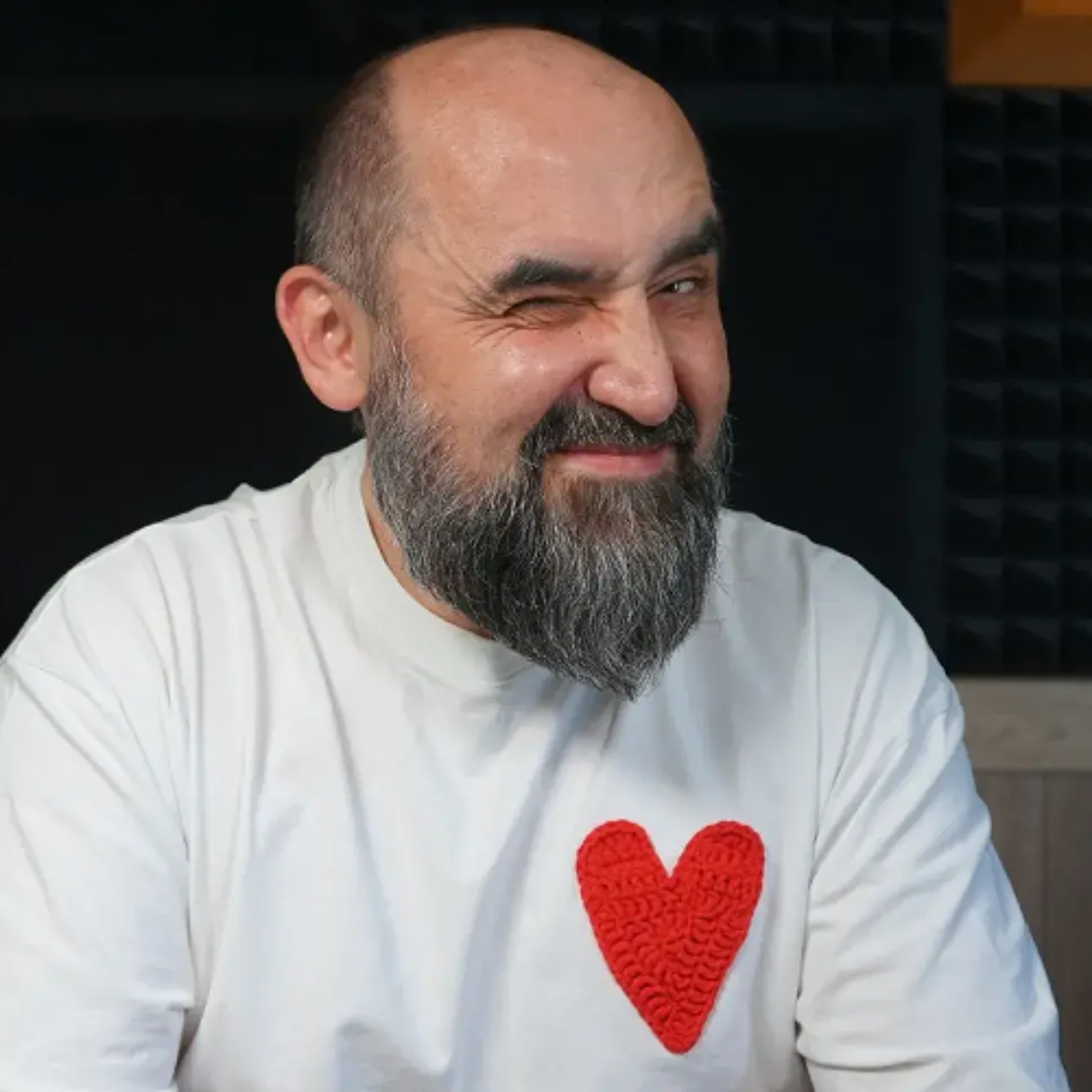 Аляксандр Кныровіч. Межы адкрытыя, ксяндзы на волі — палітыка ні пры чым?