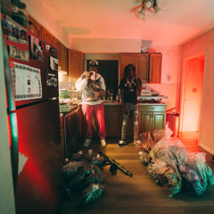 Glo Getta X Mula Mitch - Subliminals