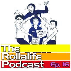 16 Down by the Creek (Feat. Ezekiel Lee)