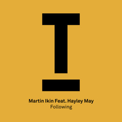 Following (Original Mix) [feat. Hayley May]