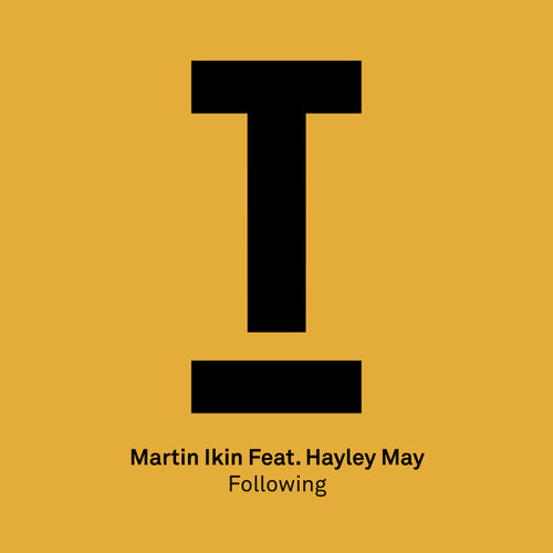 Following (Original Mix) [feat. Hayley May]
