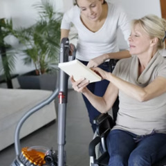 Factors to Consider While Hiring NDIS Cleaners