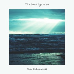 Bruno Andrada - A Hidden Part Of You (Original Mix) The Soungarden