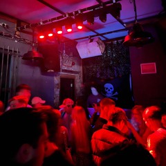 Cribbo - Live @ Nation+Co at The Source Bar (29/08/2025)