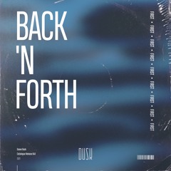FIRST - Back 'N Forth