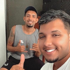 QUER BAFORAR DO MEU LANÇA X CPF CANCELADO [DJ ANDRE DE CG] MC LC DO SD MC TEUS