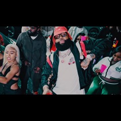 Queen Nu x Sada Baby Options