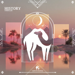 Stroller - History [Cafe De Anatolia]