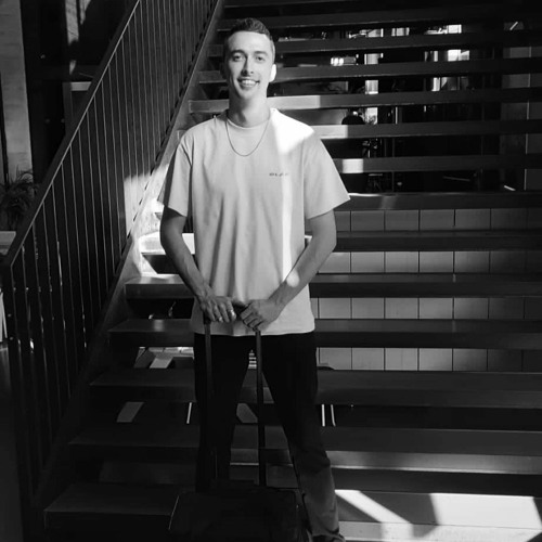 Daniel Williamsen | 11-08-23 | TrapLab Radio