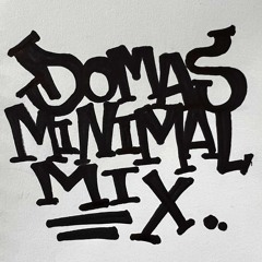 Domas minimal mix