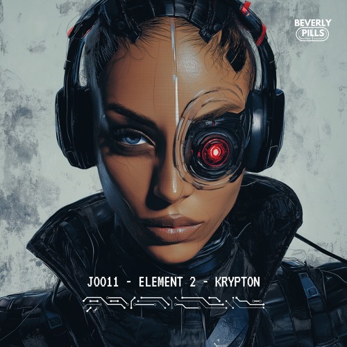 JOOLIA - Krypton