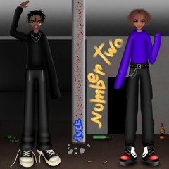 Number Two X DEBAR