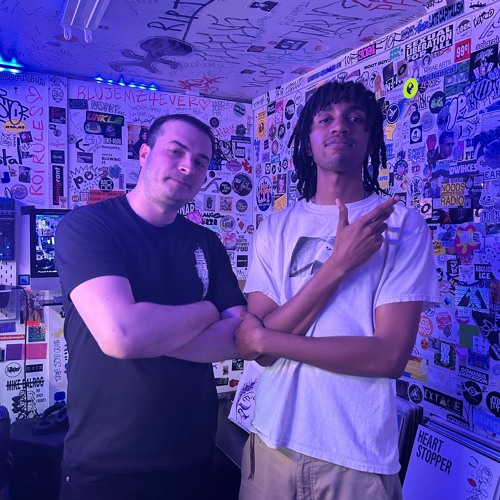 Coast 2 Coast with Sweater On Polo and Brenecki @ The Lot Radio 06-01-2023