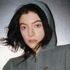 Lorde - What Was That (Ronin Remix)