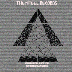 counter riff - stereoimagery