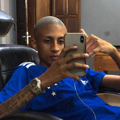 - MTG VOU TE LEVAR PRO BECO = DJ AUGUSTO DS