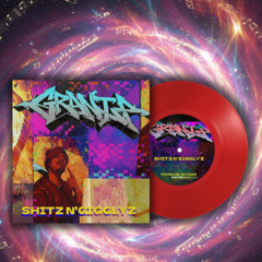 GRANTP - shitzn'gigglyz  Prod. by Kram