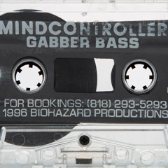 Mindcontroller - Gabber Bass