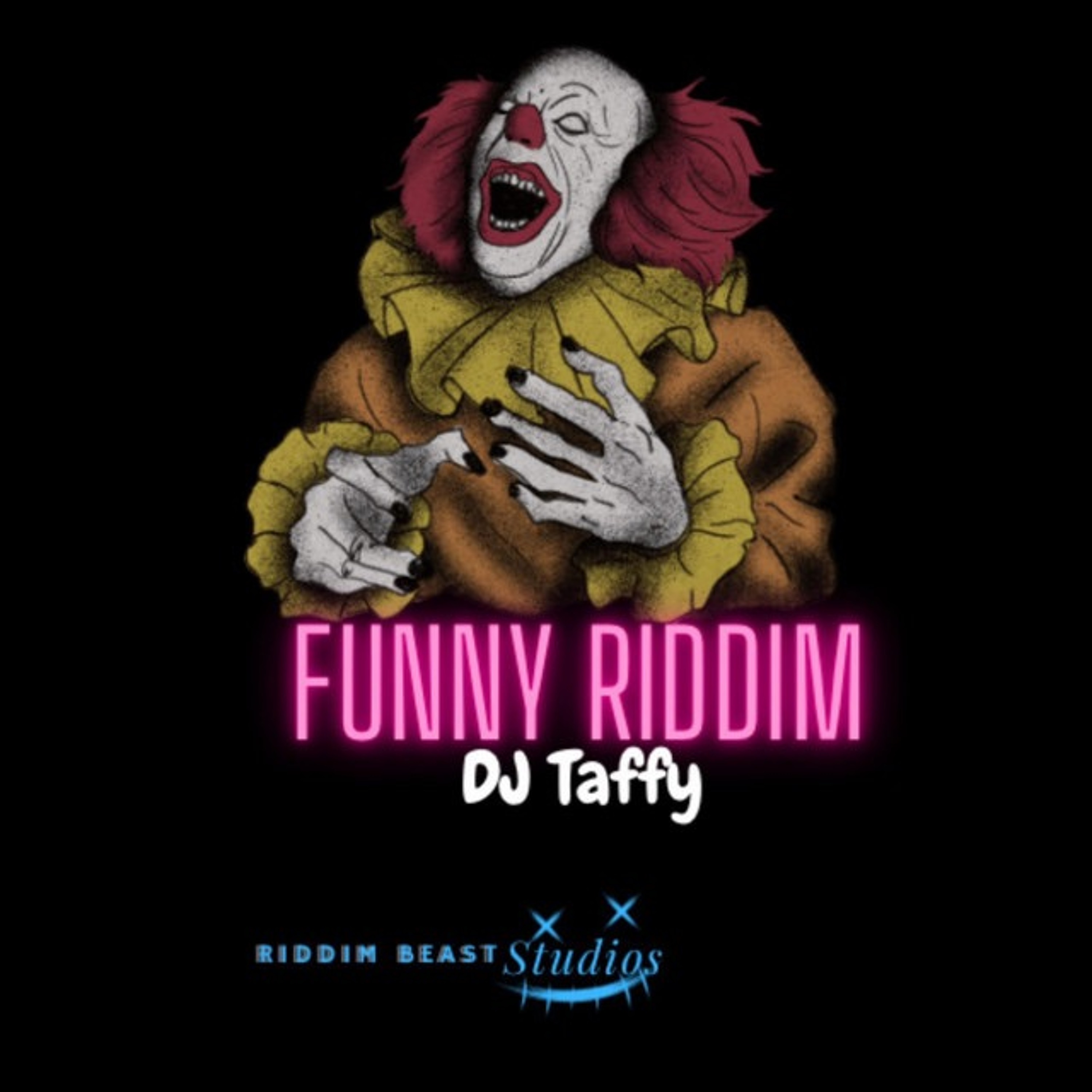 Funny Riddim Mix | Nailah Blackman, Trinidad Killa, Dev & Ricardo Drue | Soca 2024 episode artwork