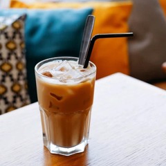 Peanut Butter Iced Latte - 6 Years Later