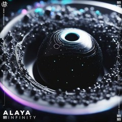 Alaya - Infinity [UNSR-225] [FREE DL]