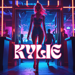 Kylie - Radio Edit