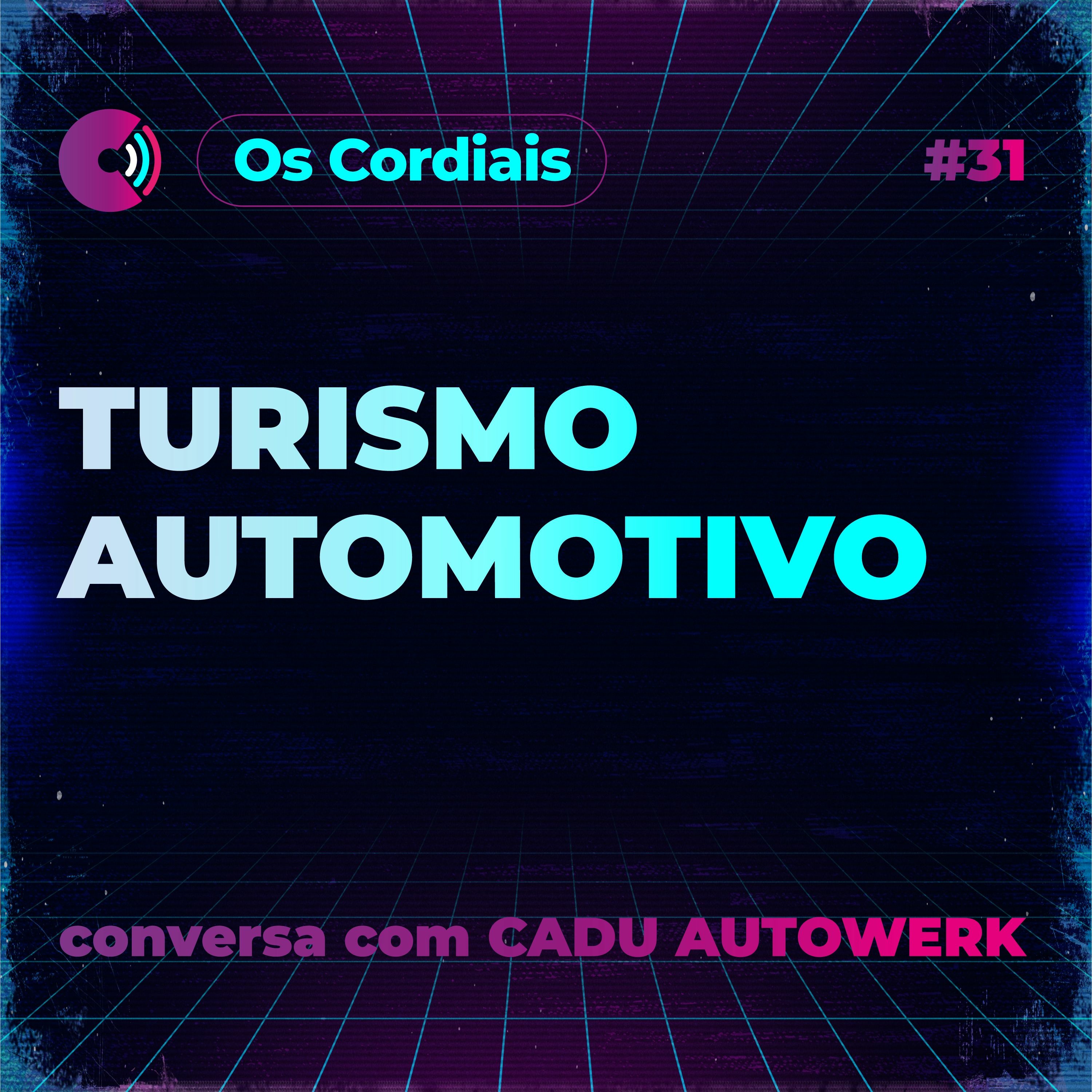 OS CORDIAIS PODCAST