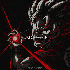 Kaio-Ken