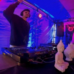 En_rrich AT Hotoven Records Showcase - Florianópolis/SC