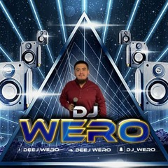 DJ WERO- BILLETE GRANDE CORRIDOS   MIX