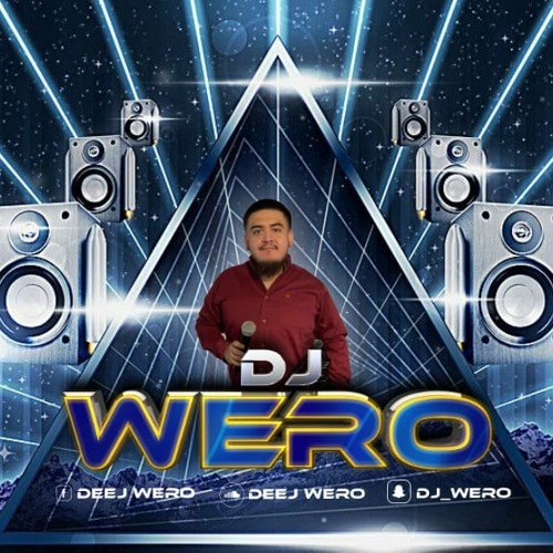 DJ WERO- BILLETE GRANDE CORRIDOS   MIX