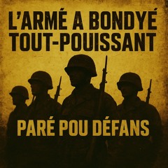 PARÉ POU DÉFANS
