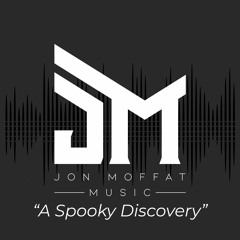 A Spooky Discovery