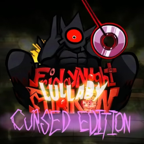 FNF HYPNOS LULLABY - Left Unchecked V3/Remake