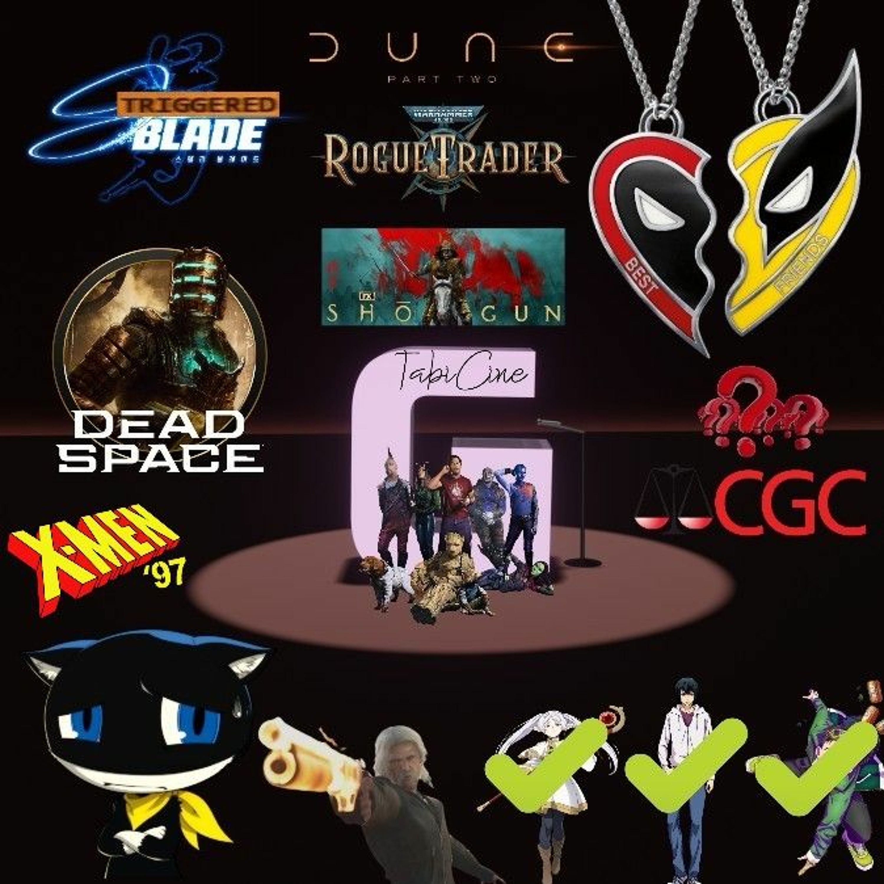 Geekkicast