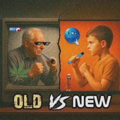 OLD VS NEW. VOL. 1 (188,00BPM)