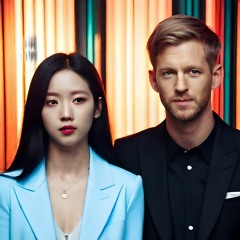 Calvin Harris X JISOO - This Is What You Came For X Flower (FLD Mashup)