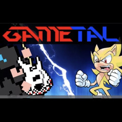 Egg Reverie Zone (GaMetal Remix)