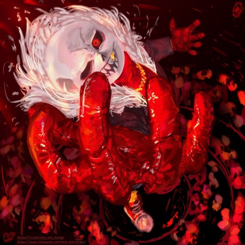 UNDERFELL - NO TIME TO LOSE