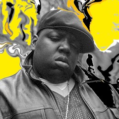 The Notorious B.I.G. - suicidal thoughts (lofi remix)