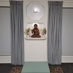 MIDL Insight Meditation Skill 06: Transform Mind Wandering into Clarity of the Length of Each Breath