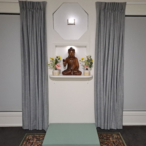 MIDL Insight Meditation Skill 06: Transform Mind Wandering into Clarity of the Length of Each Breath