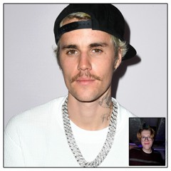 justin bieber - running over (w/o lil dicky)