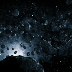 Twinkle Twinkle Dead Space