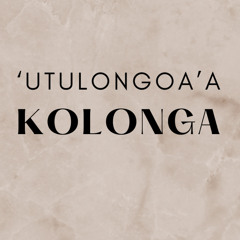 Teu Talanoa Kihe ‘Utulongoa’a (feat. Billie)