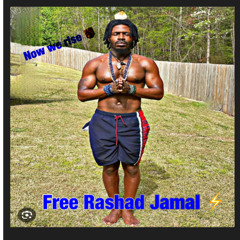 Free rashad Jamal