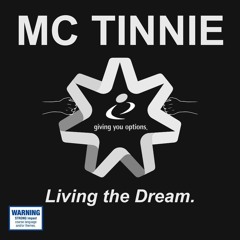 MC TINNIE - THE AUSTRALIAN INQUISITION (prod. ObieDaz The BeatOven)